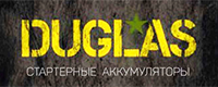 DUGLAS